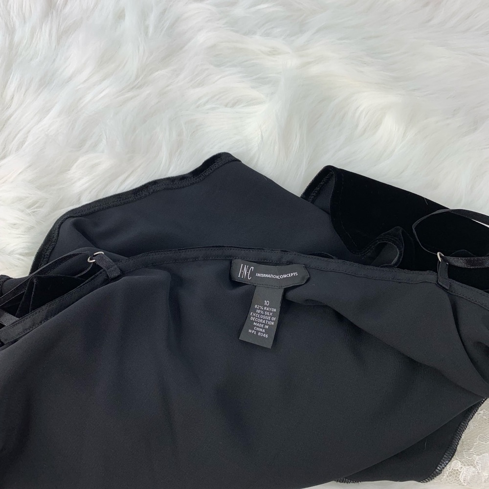 I.N.C International concepts spaghetti strap - Picture 6 of 8